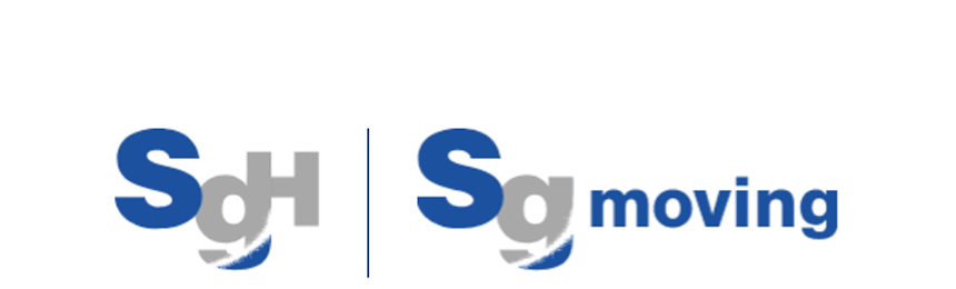 sgh moving