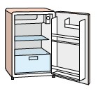 冷蔵庫・冷凍庫