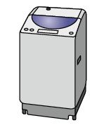洗濯機・衣類乾燥機