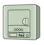 洗濯機・衣類乾燥機