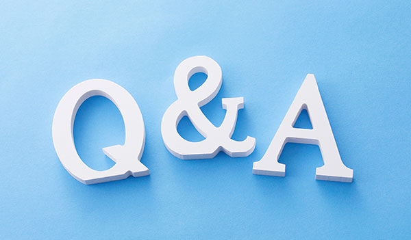 Q&A